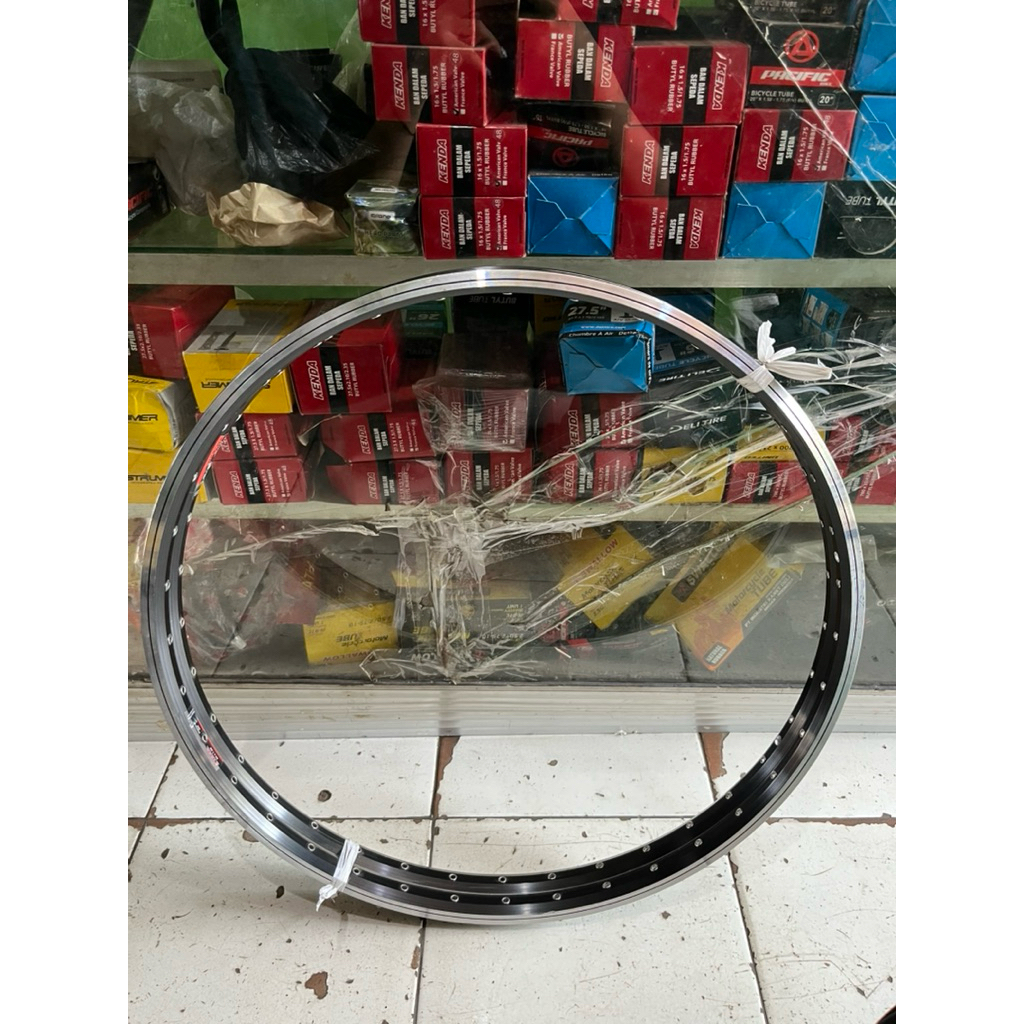 Rims/velg 26" Araya TM-620 36h double wall