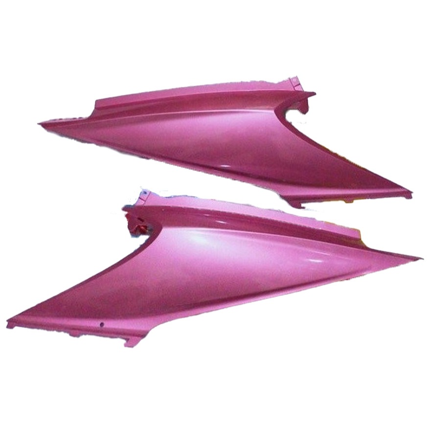 WIN COVER BODY KAP BODY BEAT/BEAT 2010 (PINK)