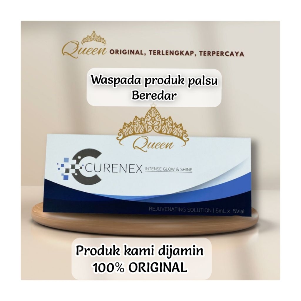 Curenex DNA Salmon Skinbooster