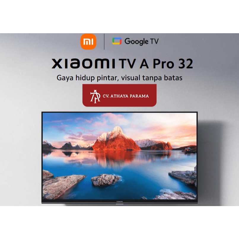 LED TV Xiaomi A PRO 32 inch