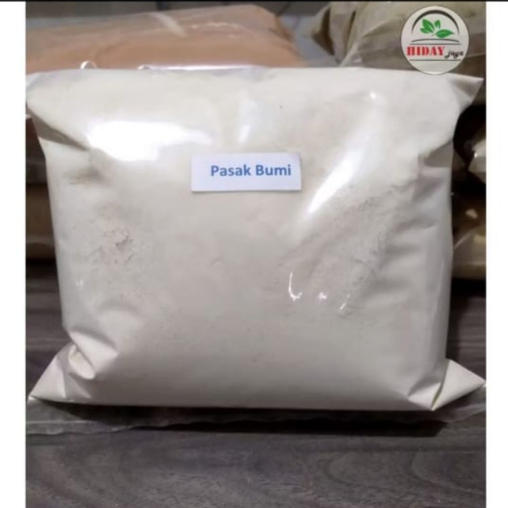 

BUBUK PASAK BUMI 1KG