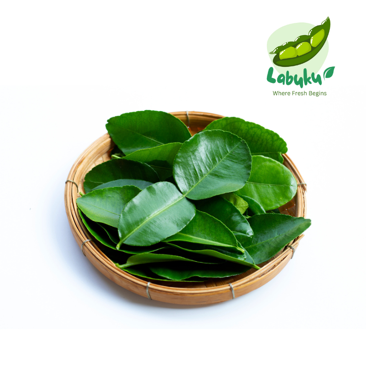 

Labuku – Daun Jeruk Segar Premium Lokal