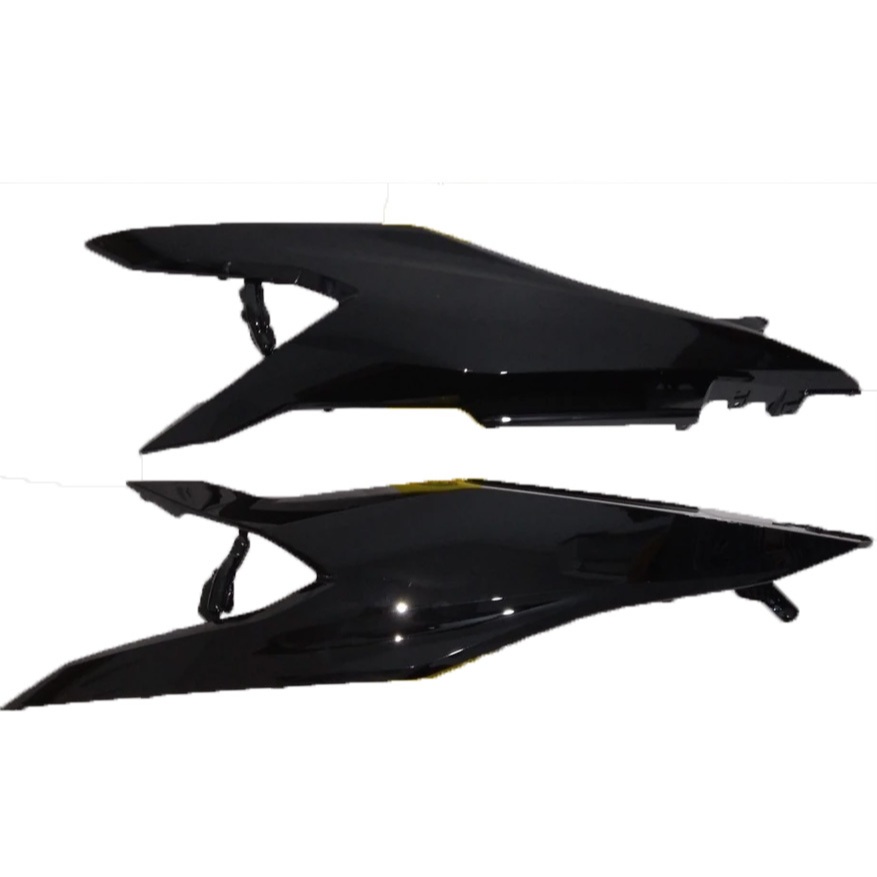 WIN COVER BODY KAP BODY BEAT 2020 BESAR (HITAM)