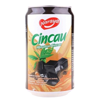 

NARAYA CINCAU KALENG 300 GR 8997002050015