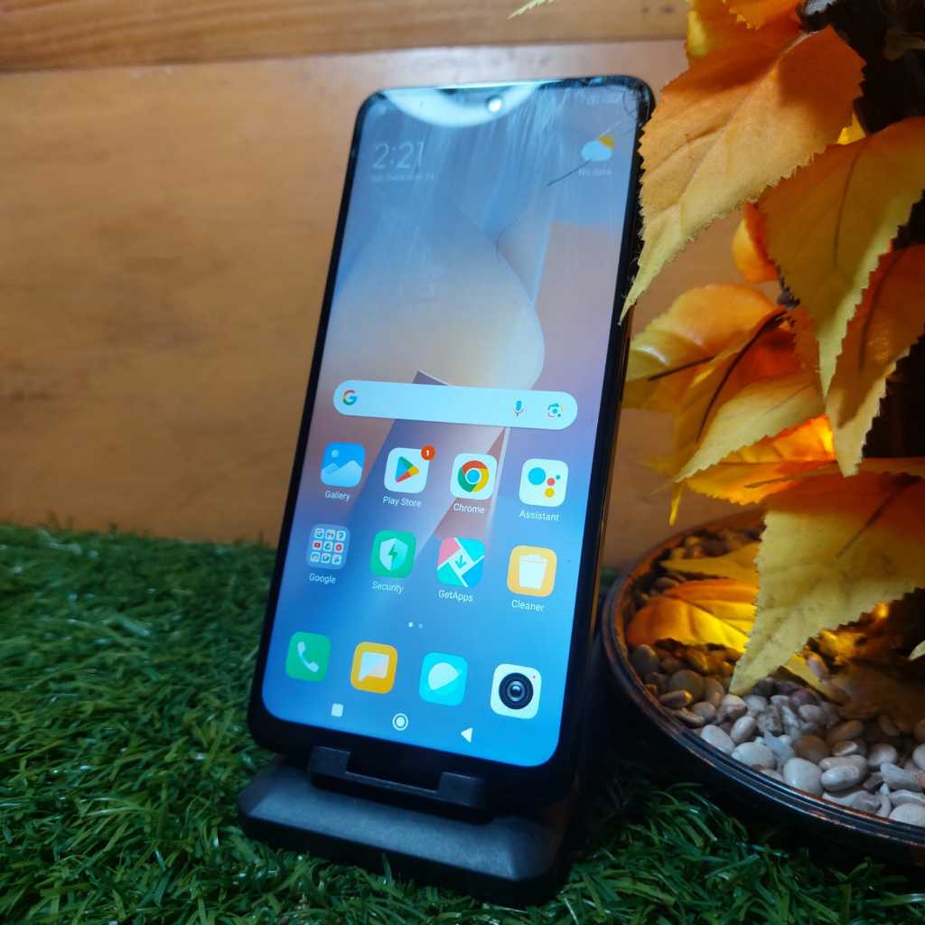 XIAOMI REDMI NOTE 11 PRO 5G SECOND / REDMI NOTE 11 PRO 5G SECOND 8/128 [BACA DESKRIPSI]