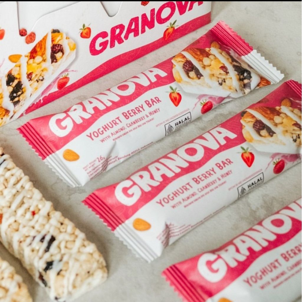 

Granova Snack Bar