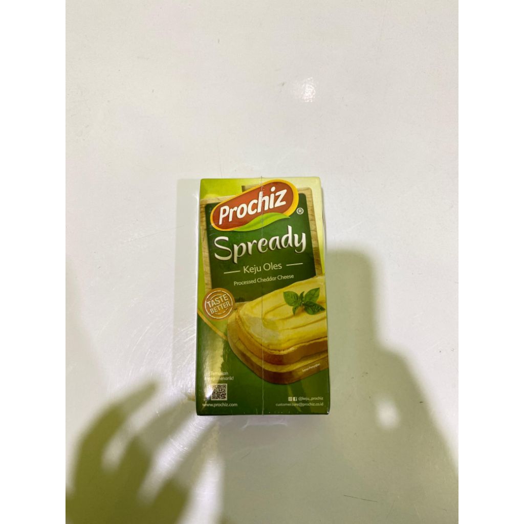 

Prochiz Spready Keju Oles