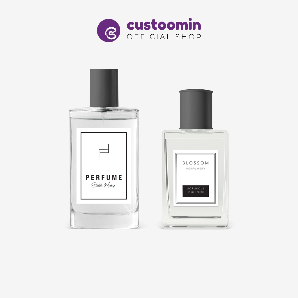 

Custoom.in - #Custom Stiker Parfum - Label Botol Parfum - Stiker Minyak Wangi - Custom