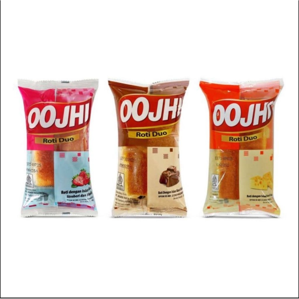 

ROTI DUO OOJHI
