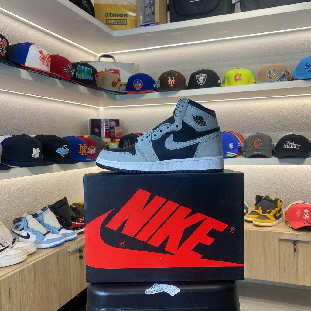 Air Jordan 1 Retro High Shadow 2.0 OG GS