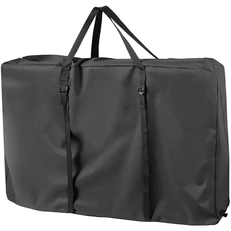 Tas kursi roda lipat jumbo Kursi roda lipat Tas kursi roda besar lipat