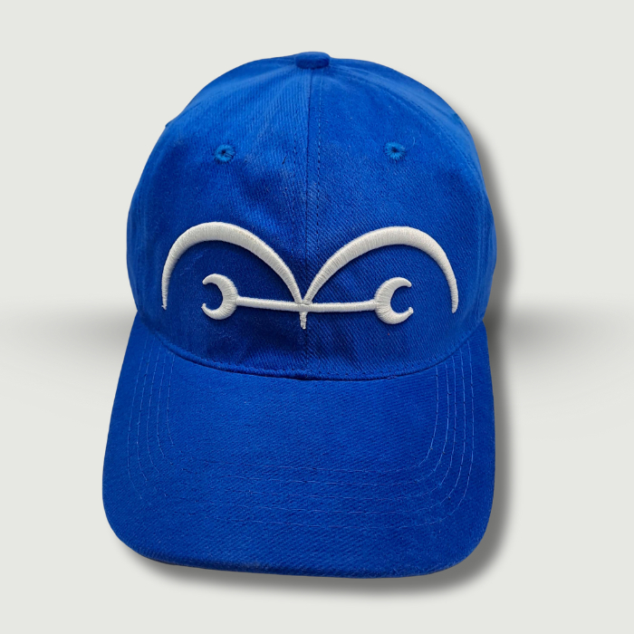 HEYNACI-Topi Baseballcap Bordir Marine/ Topi Marine One Piece Bordir