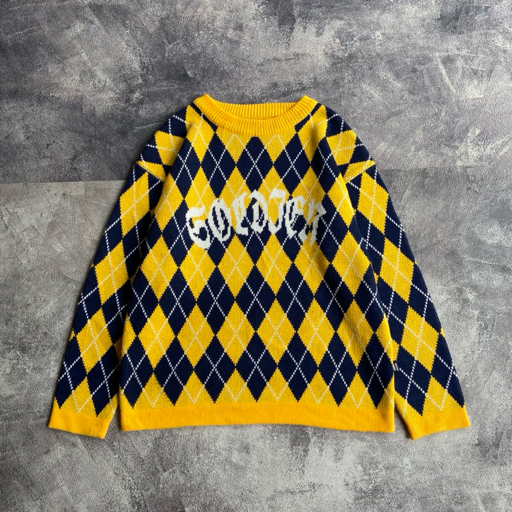 Knitwear Shethis Comma