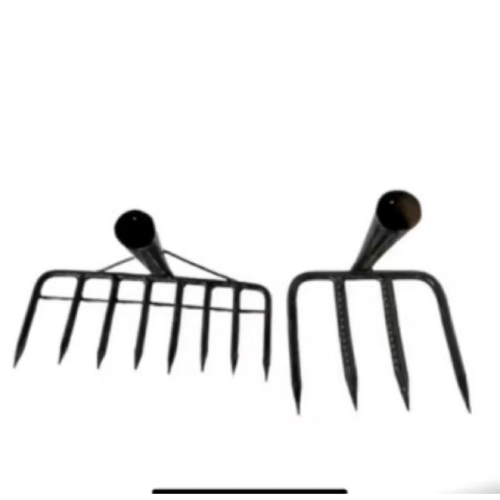 ALAT GARUK SAWAH BERKUALITAS UNTUK PERKEBUNAN