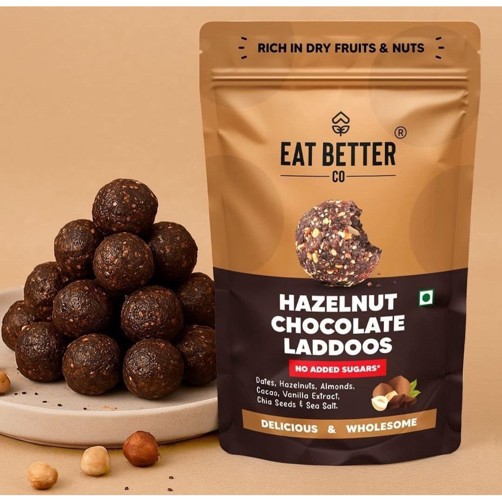 

Dry Fruits Laddoos India