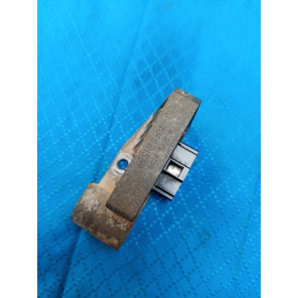 kiprok Beat fi K25 / kiprok Beat fi 2013 2014 Original copotan