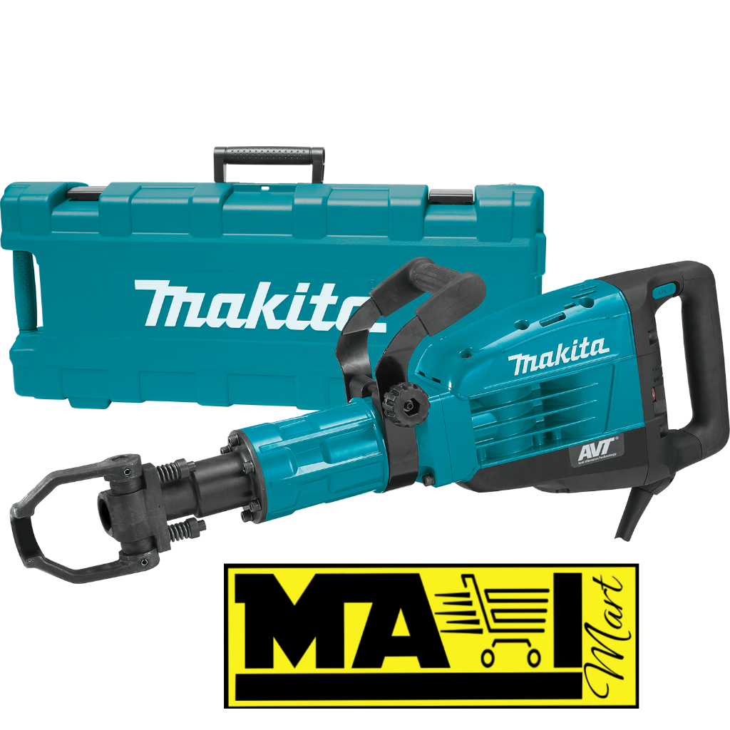 MAKITA HM1317C - MESIN BOBOK BETON