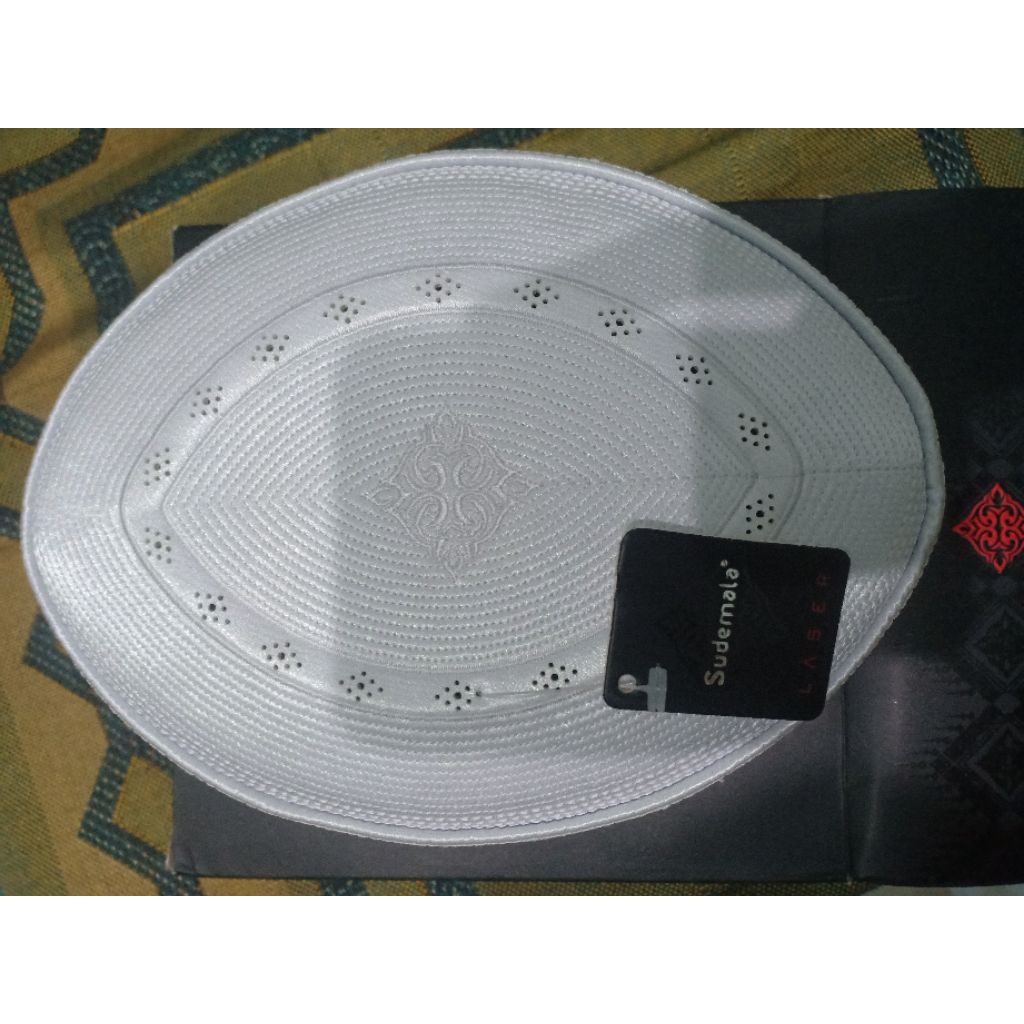 sudemala kopyah / peci