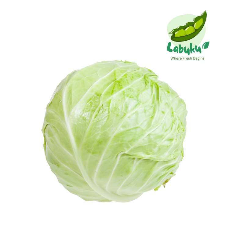 

Labuku – Kol (Kubis) Segar Premium Lokal