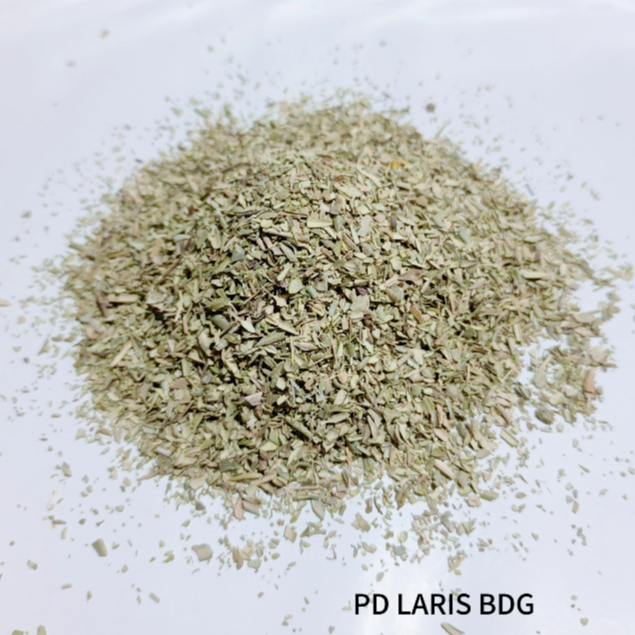 

500 Gr Daun OREGANO Kering / Dried Oregano Leaves - [QUALITY PREMIUM] Halal / Topping makanan