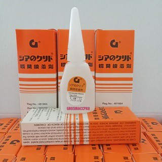 

Lem Setan original G ori