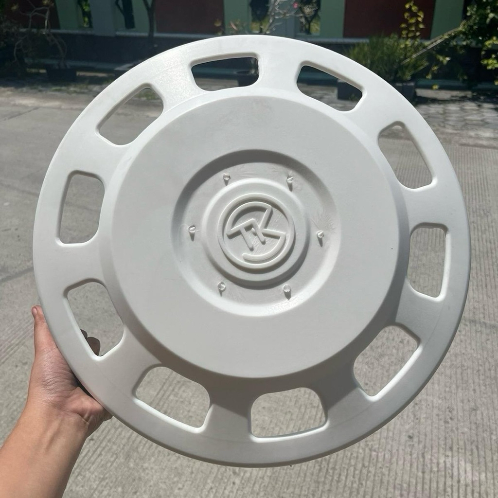 Weldop truk sprin ring 15 ring 16 gratis dudukan