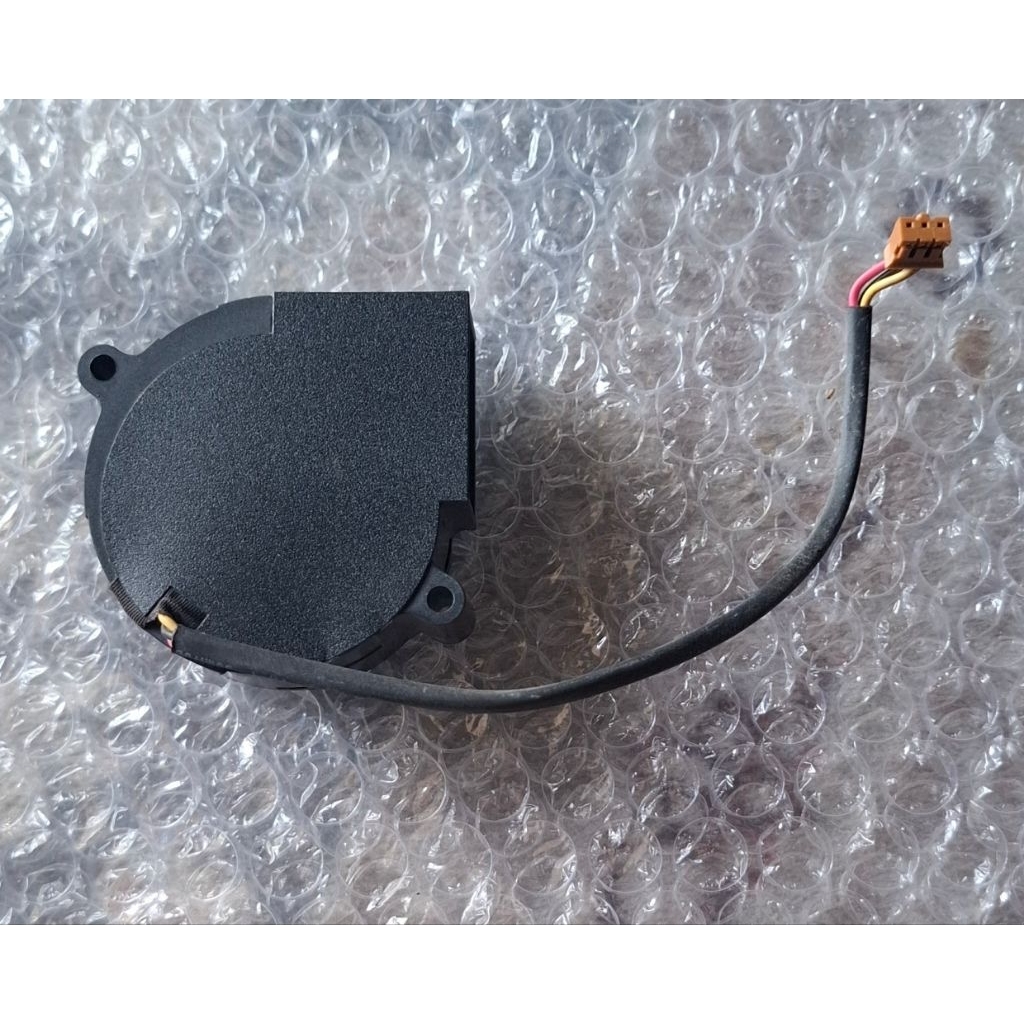 original fan proyektor viewsonic pjd5132 pjd5134 pjd5232 pjd5234 pjd5232l