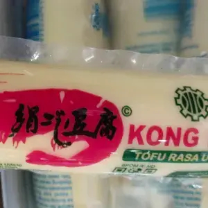 

tofu udang per pack"10
