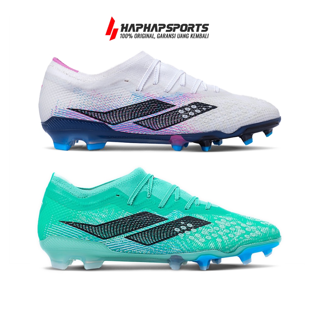 SEPATU BOLA MILLS TRITON DEISLER 1.9 ELITE FG