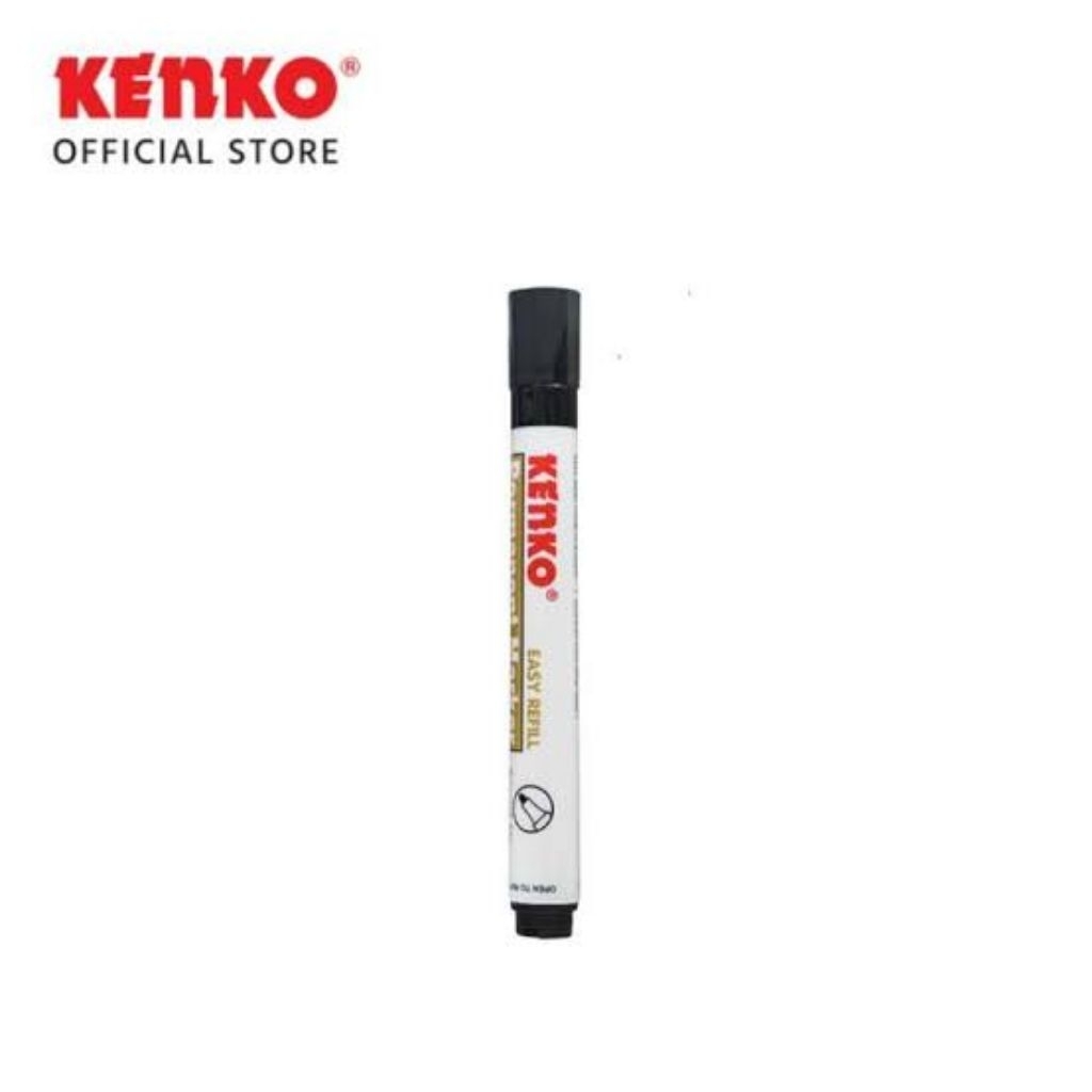 

Spidol Permanent Kenko PM-100