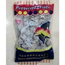 

KIAMBOY PUTIH ASIN / KIAMBOY ASINAN