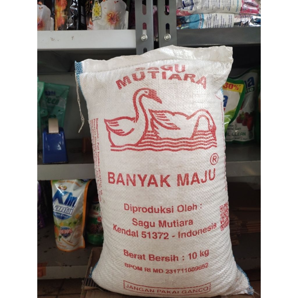 

Sagu Mutiara Banyak Maju 10kg pacar cina banyak maju 10kg