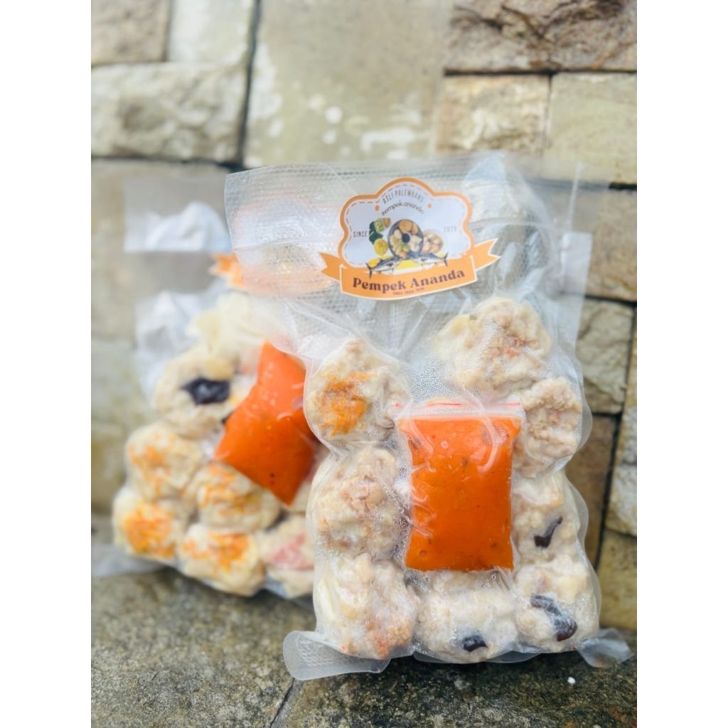 

DIMSUM MIX | DIMSUM FROZEN | DIMSUM