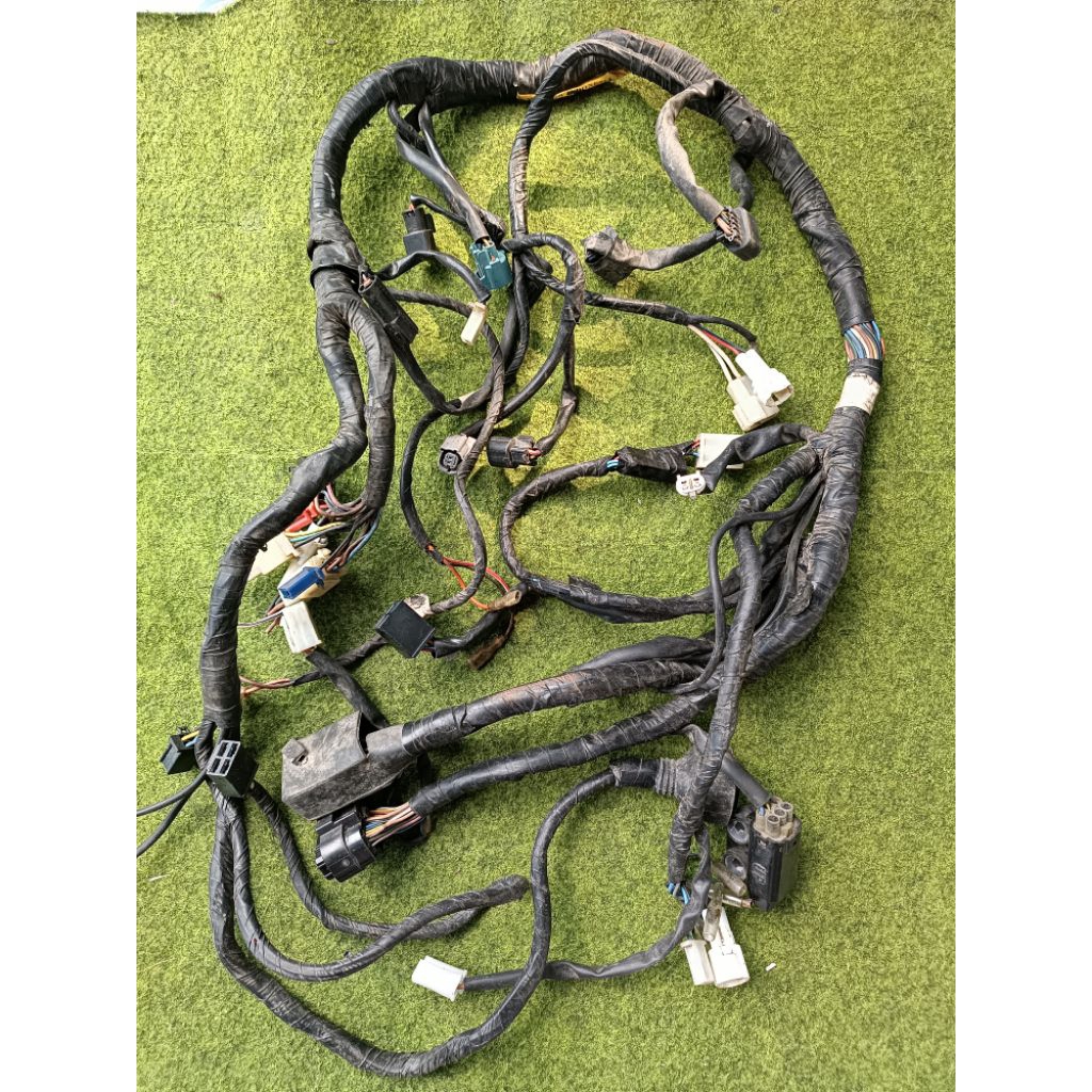 kabel bodi r15 v2 original