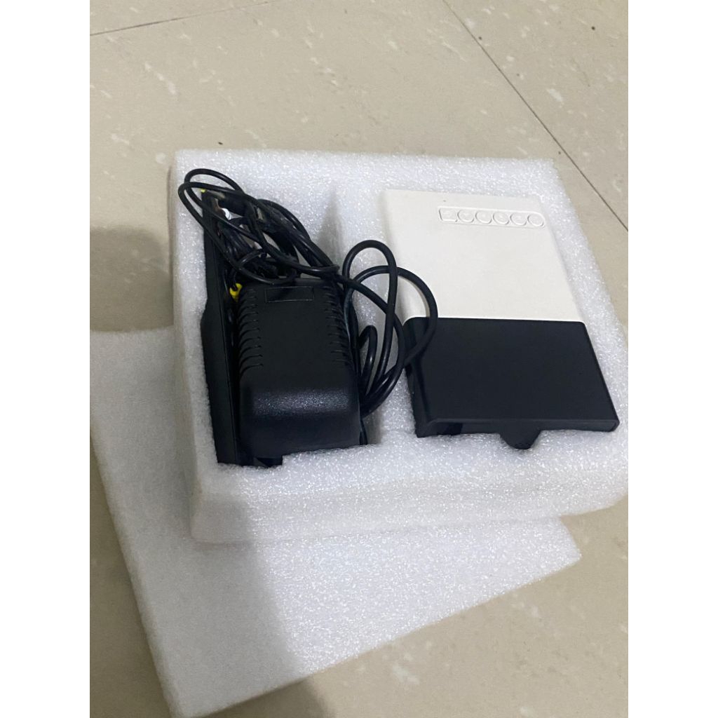 proyektor mini led bekas