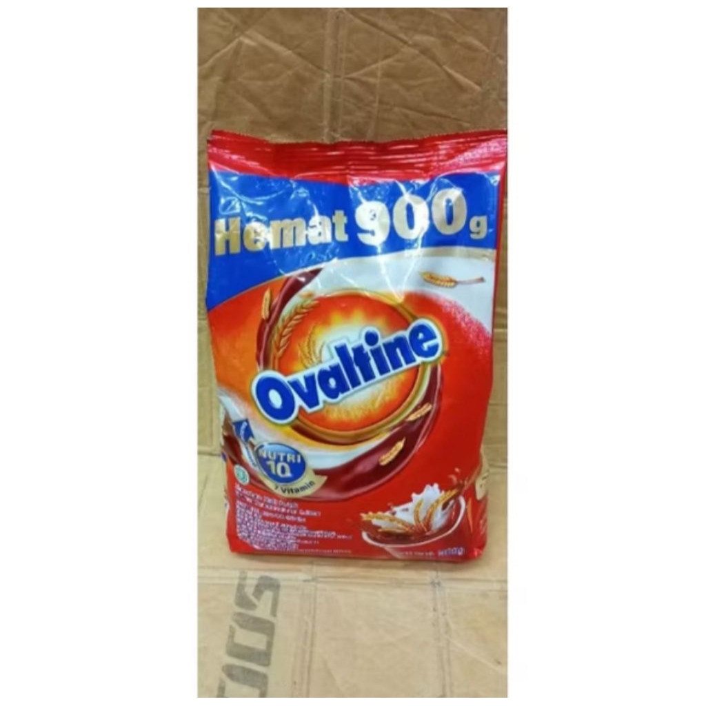 

ovaltine loss/ovaltine 900gr