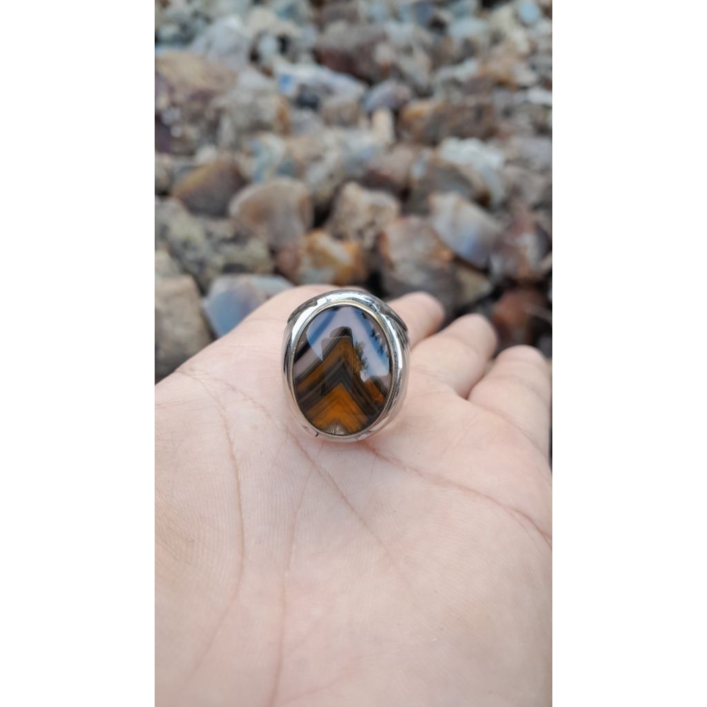 NATURAL JUNDER PELANGI