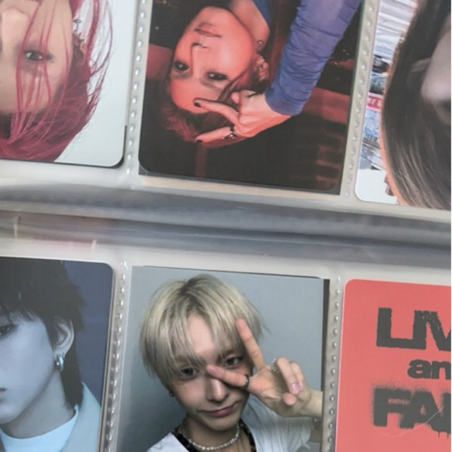 [BOOKED] PC Xdinary Heroes