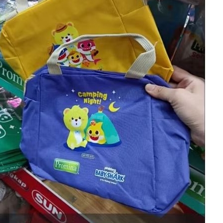 

Mie Instant dan Makanan Bayi Pesanan Mommy