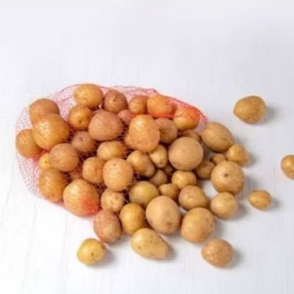 

kentang ukuran kecil / baby potatos 1 kg