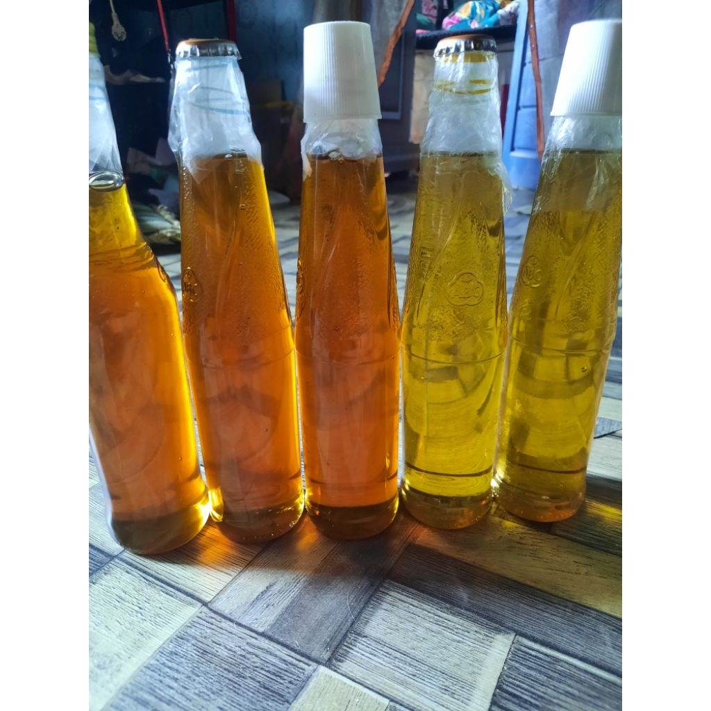 

Madu Lebah Asli Kualitas Premium | Herbal Alami | Suka Tani99