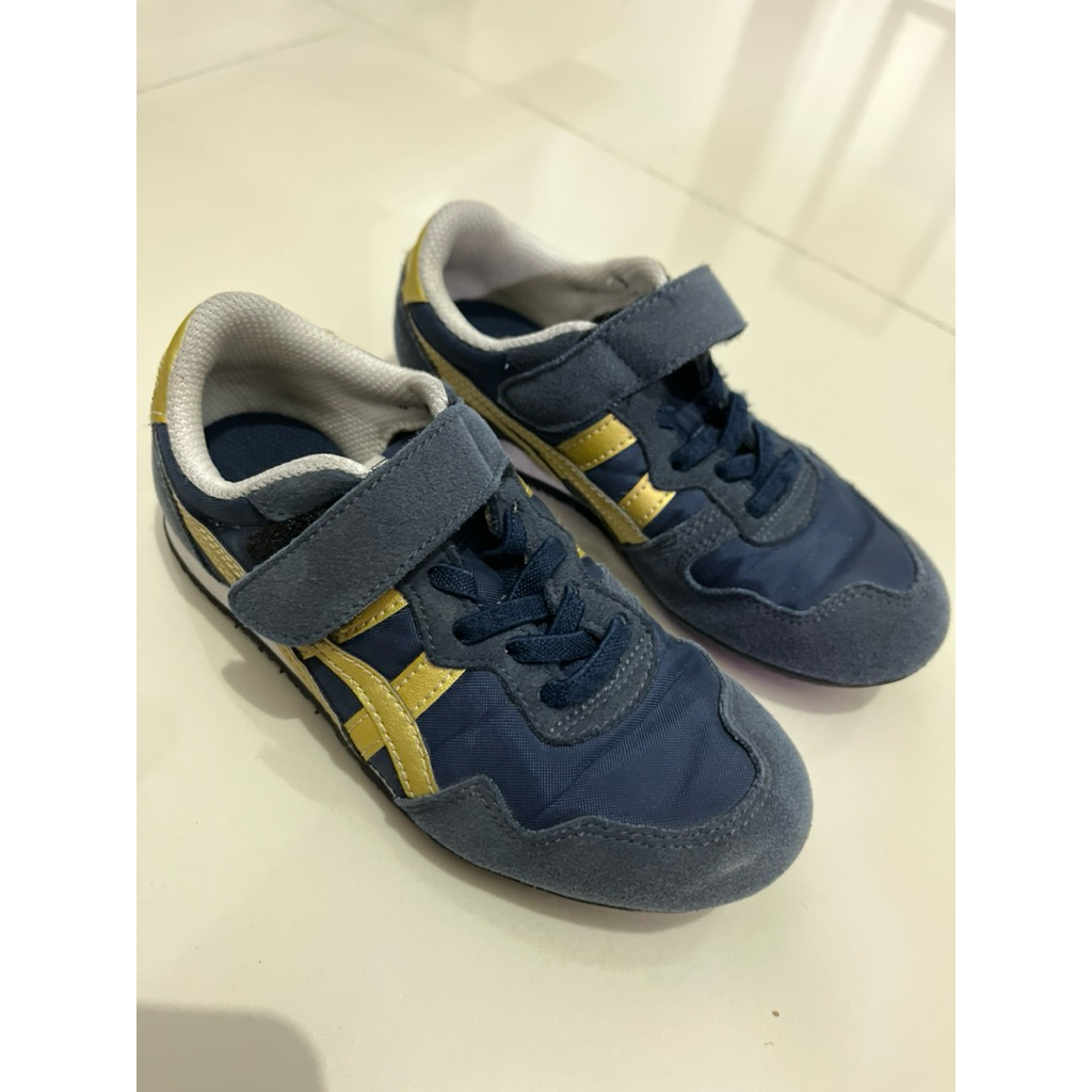 Preloved Onitsuka Kids Original