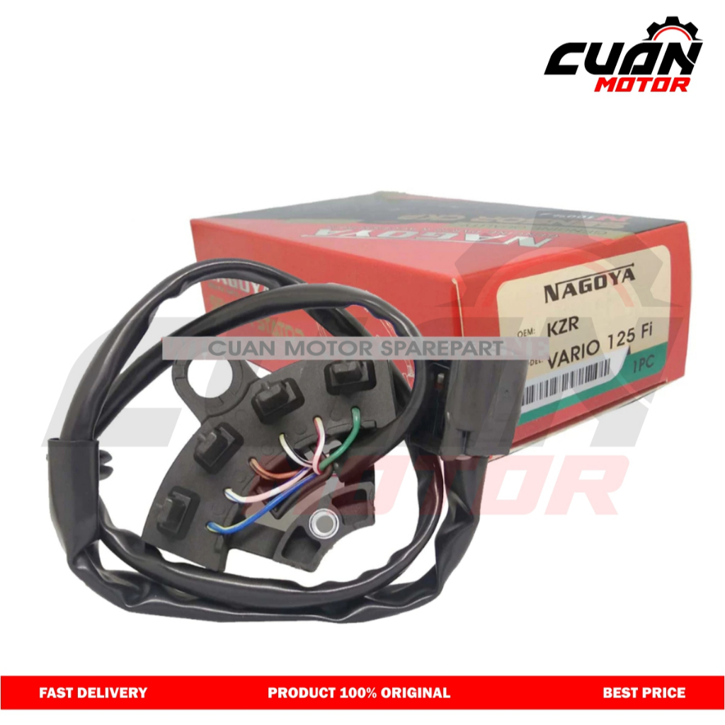 SENSOR CKP VARIO 125 LAMA KZR NAGOYA  SENSOR CRANKSHAFT POSITION VARIO 125 OLD