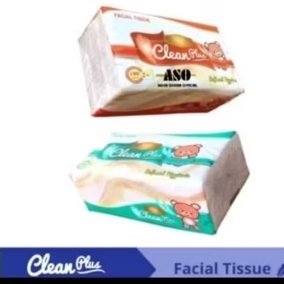 Tissue Clean plus 180