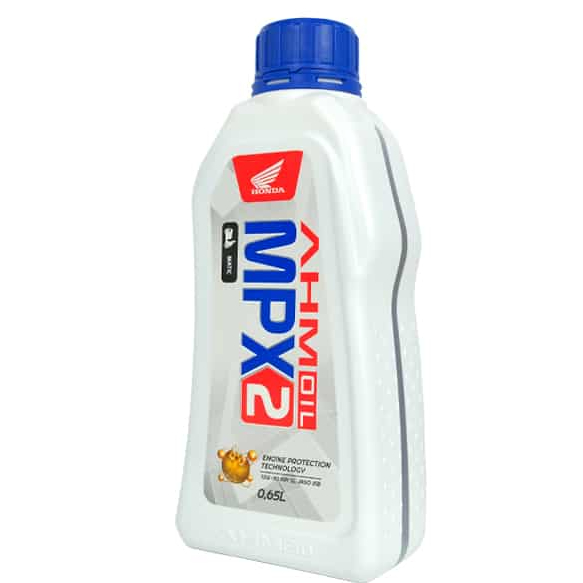 oli mpx2 650ml kemasan baru perbotol