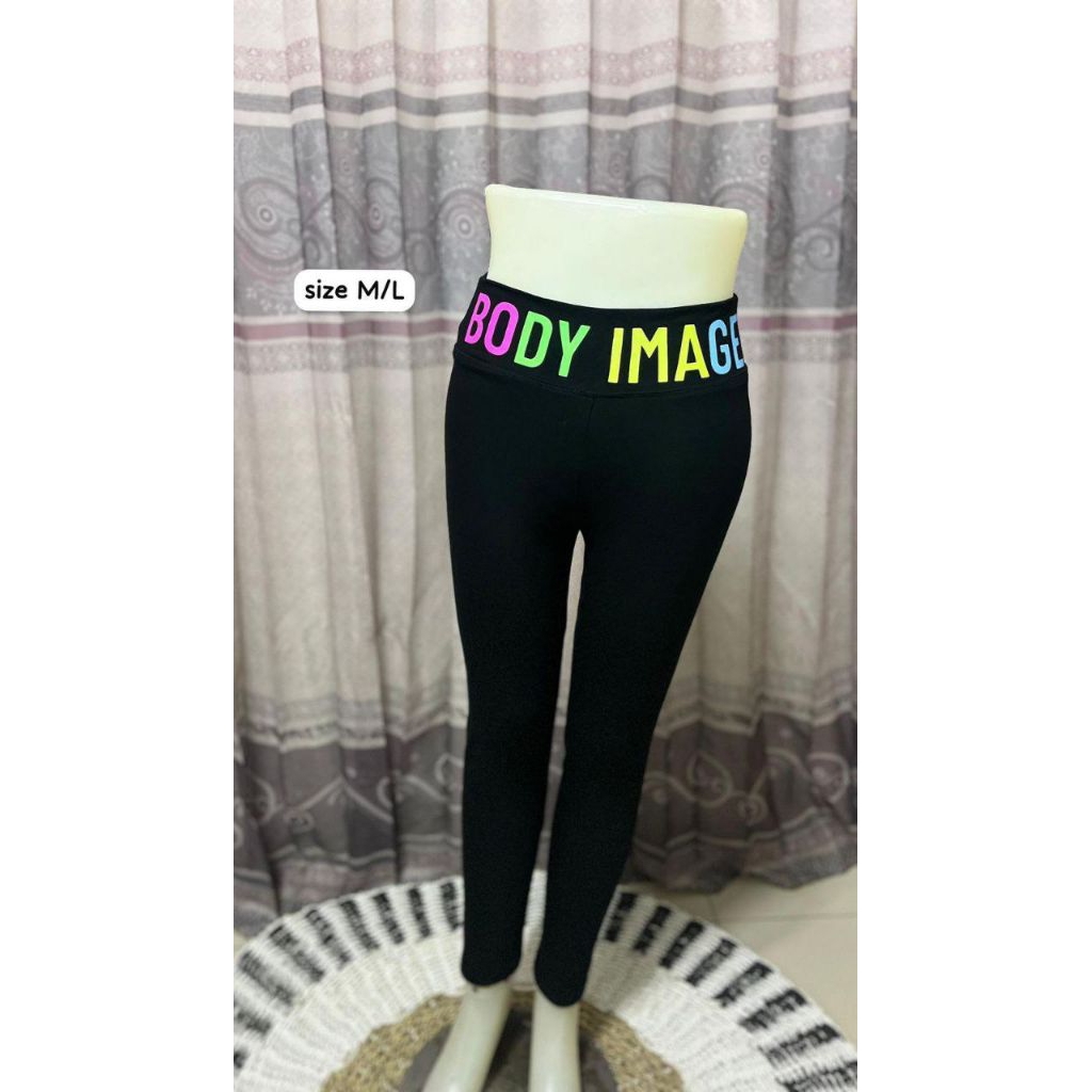 BOIM LEGGING SENAM BODY IMAGE