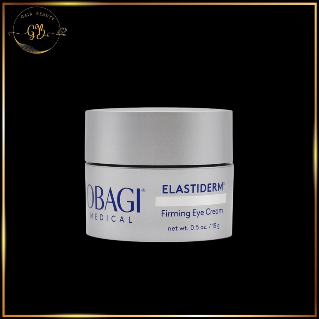 OBAGI ELASTIDERM EYE CREAM - OBAGI Eye Cream for Fine Lines Wrinkles