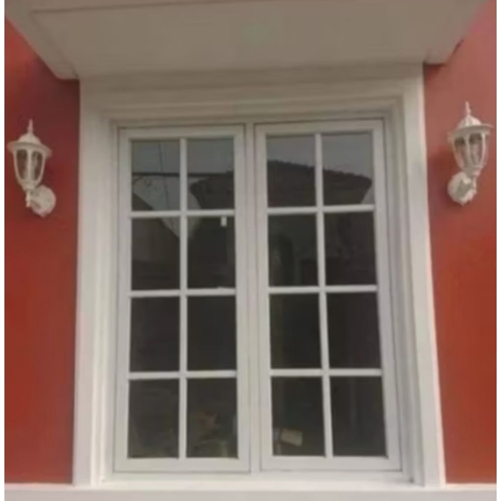 jendela kusen aluminium