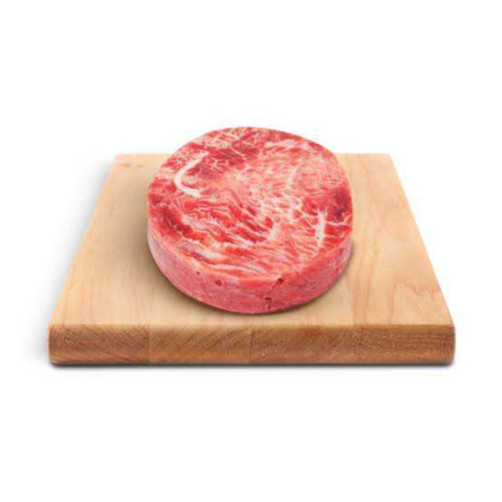 

Tenderloin Meltique Steak, Daging Has Dalam - Daging Kilat