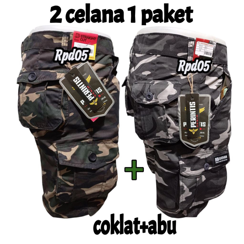 terbaru celana cargo loreng pendek celana cargo armi celana loreng pendek celana loreng pendek tni